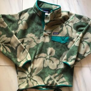 Patagonia Pullover